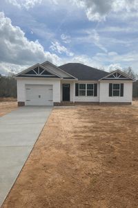 4316 Red Lane Rd, Dalzell, SC, 29040