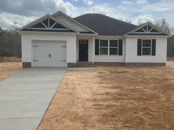 4316 Red Lane Rd, Dalzell, SC 29040