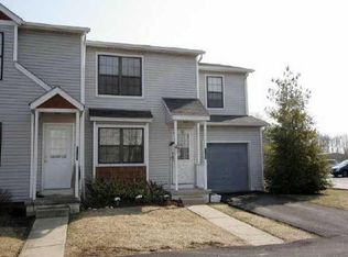 8162 Baltimore Ave #8F, Westerville, OH 43081