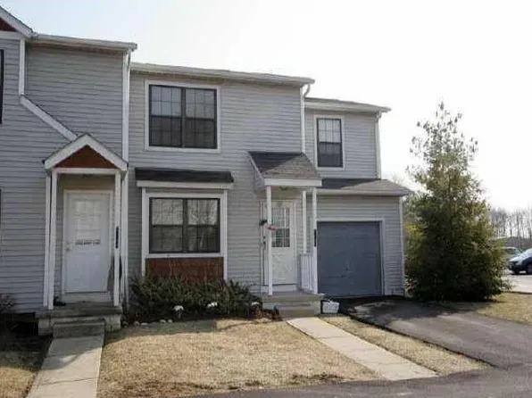 8162 Baltimore Ave #8F, Westerville, OH 43081