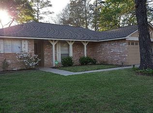 29023 Binefield St, Spring, TX 77386