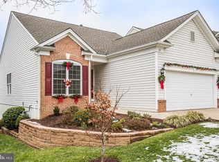 21 Reston Ct, Fredericksburg, VA 22406