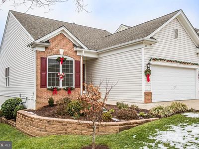 21 Reston Ct, Fredericksburg, VA, 22406