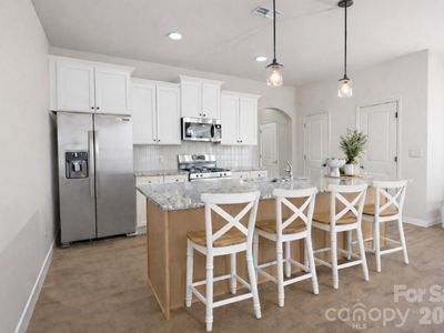 4755 Muskogee Dr, Charlotte, NC, 28212