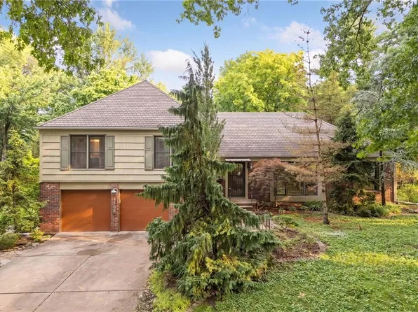 4506 W 93rd Ter, Prairie Village, KS 66207