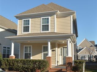 6221 Cushing St, Suffolk, VA 23435