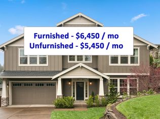 3094 Coeur D Alene Dr, West Linn, OR 97068