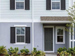 1504 Silver Lining Way, Apopka, FL 32703