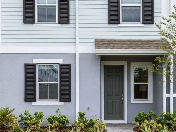1504 Silver Lining Way, Apopka, FL 32703