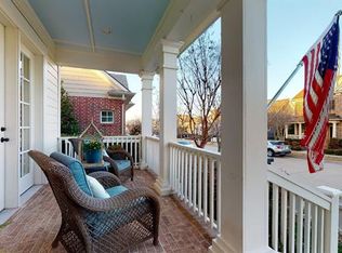2309 Pearl St, McKinney, TX 75071