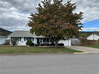 321 N 1st Ave, Paden City, WV, 26159