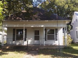 815 N C St, Wellington, KS 67152