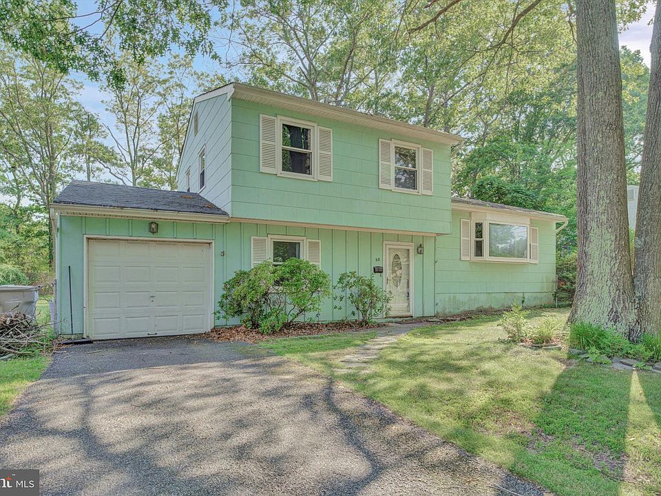 58 Woodland Rd, Bayville, NJ 08721 Zillow