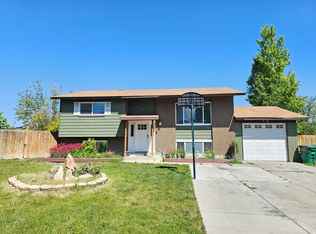 3500 W 6875 S, West Jordan, UT 84084