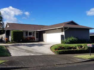 46-441 Kuneki St, Kaneohe, HI 96744