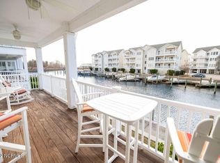 148 Wharf Landing Dr UNIT B, Edenton, NC 27932