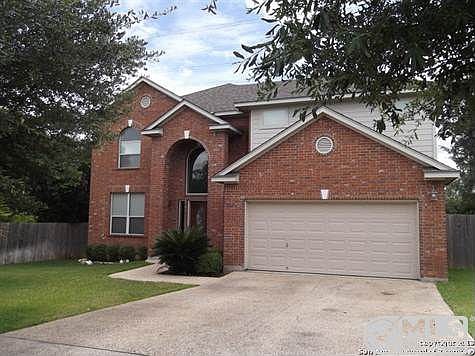 1st image of 20506 Wild Springs Dr