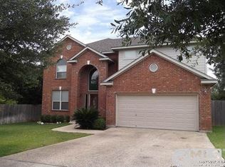 20506 Wild Springs Dr, San Antonio, TX 78258