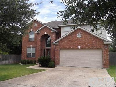 20506 Wild Springs Dr, San Antonio, TX, 78258