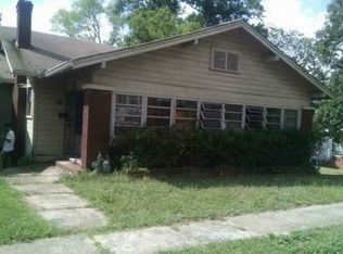 2738 17th Street Ensley, Birmingham, AL 35208