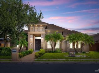 1616 W Ventura Dr, Pharr, TX 78577