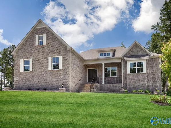 12913 Monte Vedra Rd, Huntsville, AL 35803