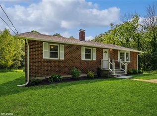 235 Mount Pleasant Rd, Burrillville, RI 02830