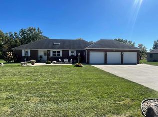 3303 Springdale Dr, Kokomo, IN 46902