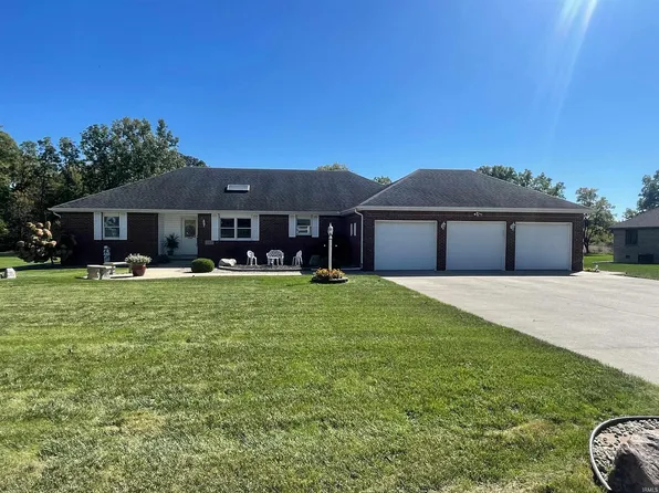 3303 Springdale Dr, Kokomo, IN 46902