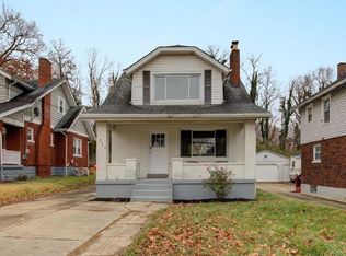 1217 Groesbeck Rd, Cincinnati, OH