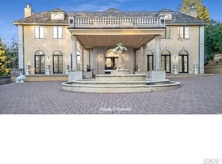 1131 Crestmont Dr, Angwin, CA 94508