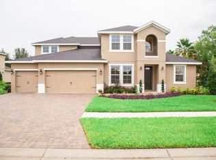 7109 Timber Ridge Way, Land O Lakes, FL 34637