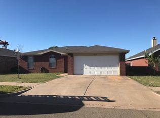 1610 78th St, Lubbock, TX 79423