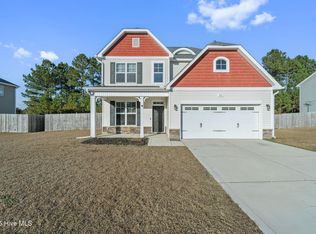 311 First Post Rd, Jacksonville, NC 28546