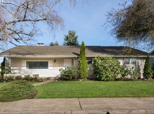 1895 Tabor St, Eugene, OR 97401