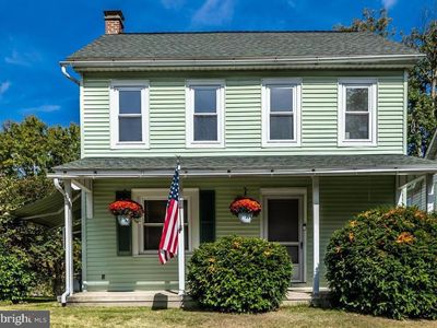 17 Monroe St, Mohnton, PA, 19540