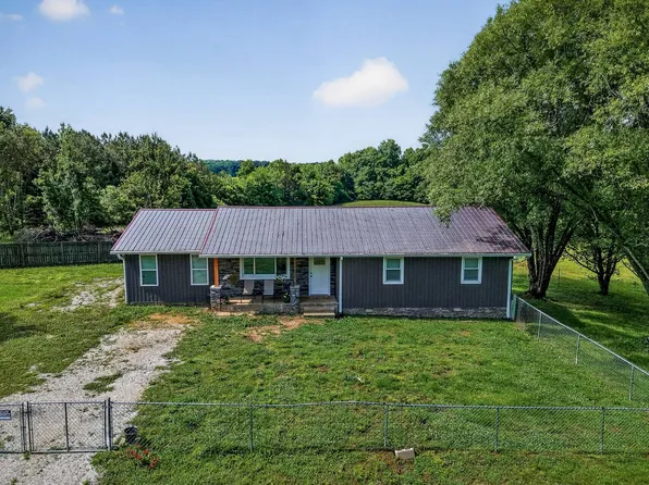 1723 Pollard Rd, Walling, TN 38587