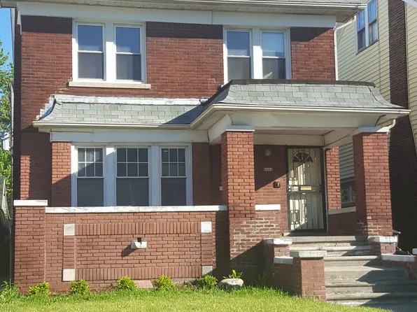 2454 Glynn Ct, Detroit, MI 48206