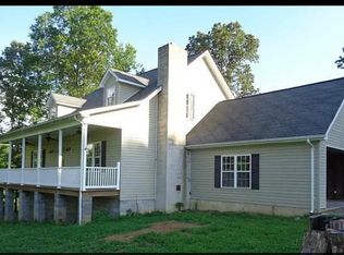 31746 Celeste Dr, Albemarle, NC 28001