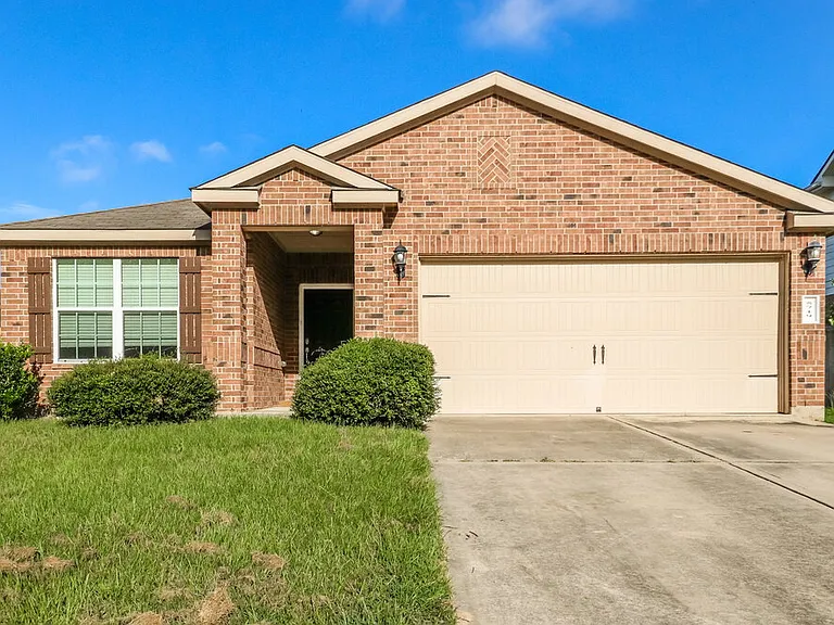 5719 Rocky Trail Dr — Photo 1