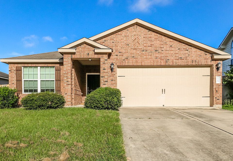 1st image of 5719 Rocky Trail Dr
