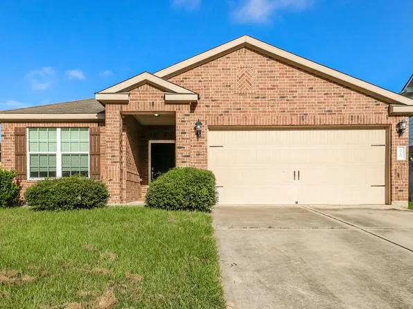 5719 Rocky Trail Dr, Kingwood, TX 77339