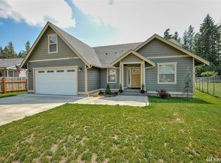 6385 Little Big Horn Rd, Maple Falls, WA 98266
