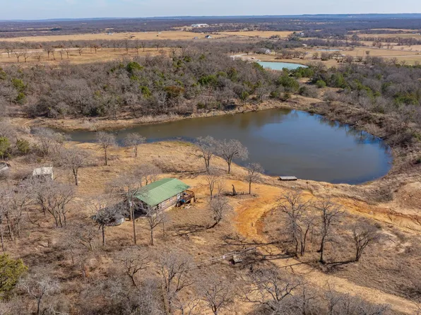 3201 County Road 120, Gordon, TX 76453