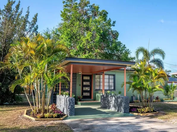4730 15th Ave N, Saint Petersburg, FL 33713
