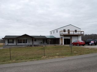 1996 Coomer Rd, Edmonton, KY 42129