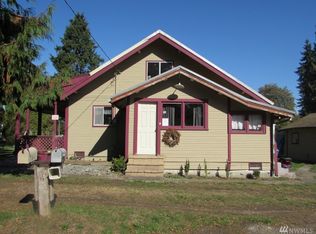 2502 N Pearl St, Centralia, WA 98531