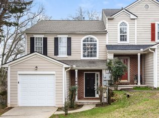 1683 Barrington Overlook, Marietta, GA 30066