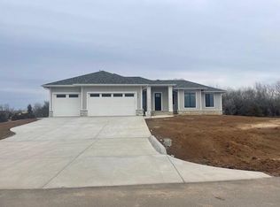 2830 E Kay St, Derby, KS 67037