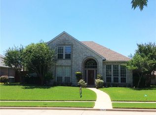 707 Alendale Dr, Coppell, TX 75019